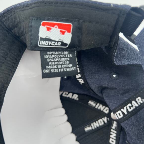 108th Indy 500 Gainbridge May 2024 Hat One Size - Picture 5 of 5